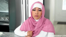 HijabHookup 22 05 16 Paulina Ruiz - Find Your Inspiration