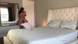 OnlyFans - Violet Myers And Johnny Sins