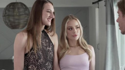 22 05 31 Andi Rose And Anna Claire Clouds - Sugar Babies