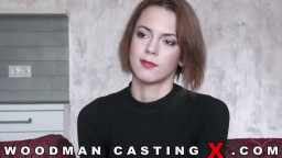 WoodmanCastingX - Bambi Star Casting Hard
