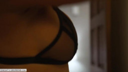 2022 11 11 Cassie Del Isla - French Porn Star Cassie Del Isla fucks fan in lingerie and gets jizz on her big tits