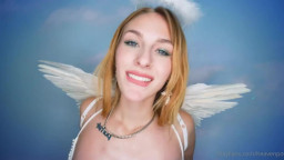HeavenPOV Angel Youngs - Most Perfect Tits Of All Time