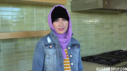 Hijabhookup Angeline Red - Follow Your Wet Fantasies
