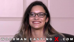 Woodman Casting X - Eden Sin Casting Hard