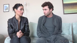 TwistedVisual Dana Vespoli - Lets James Deen Have His Way With Her Ass