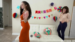 Tifa Quinn, Melody Minx - A Very Special Birthday Party 30 04 2023
