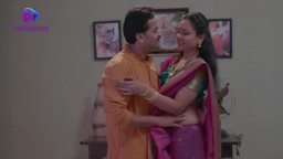 Damad Ji S01 EP 1 3 - Besharams Hindi Hot Web Series 12 5 2023