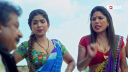 Amrapali 2023 EP4 RabbitMovies Hot Hindi Web Series