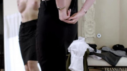 CumBizz Julia De Lucia - Big Lollypop