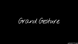 Gizelle Blanco, Leana Lovings - Grand Gesture 21 05 2023
