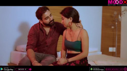 Leather Currency 2023 EP3 MoodX Hot Hindi Web Series