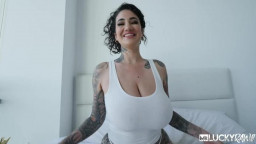 OnlyFans - Arabelle Raphael - Flaunts Her Big Tits And Tight Pussy 07 06 2023