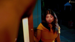 Ghost Girl Desperate - Hindi Short Film 6 11 2023