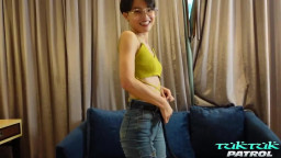 Tuktukpatrol - Kitty Asian Hardcore Porn With First Time Teen Model Xxx