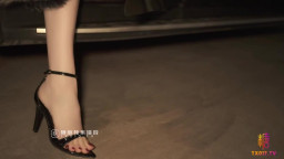 Qiao Ben Xiangcai NTR'S Long Legged Wife's Revenge