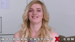 CARLY RAE CASTING