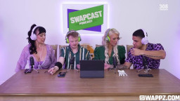 Little Puck, Madison Blaze - Swapcast - Where Stepmom?s Talk Dirty 16 01 2025