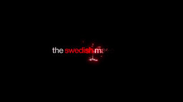 Angel Dark, Puma Swede - The Swedish Massuesse